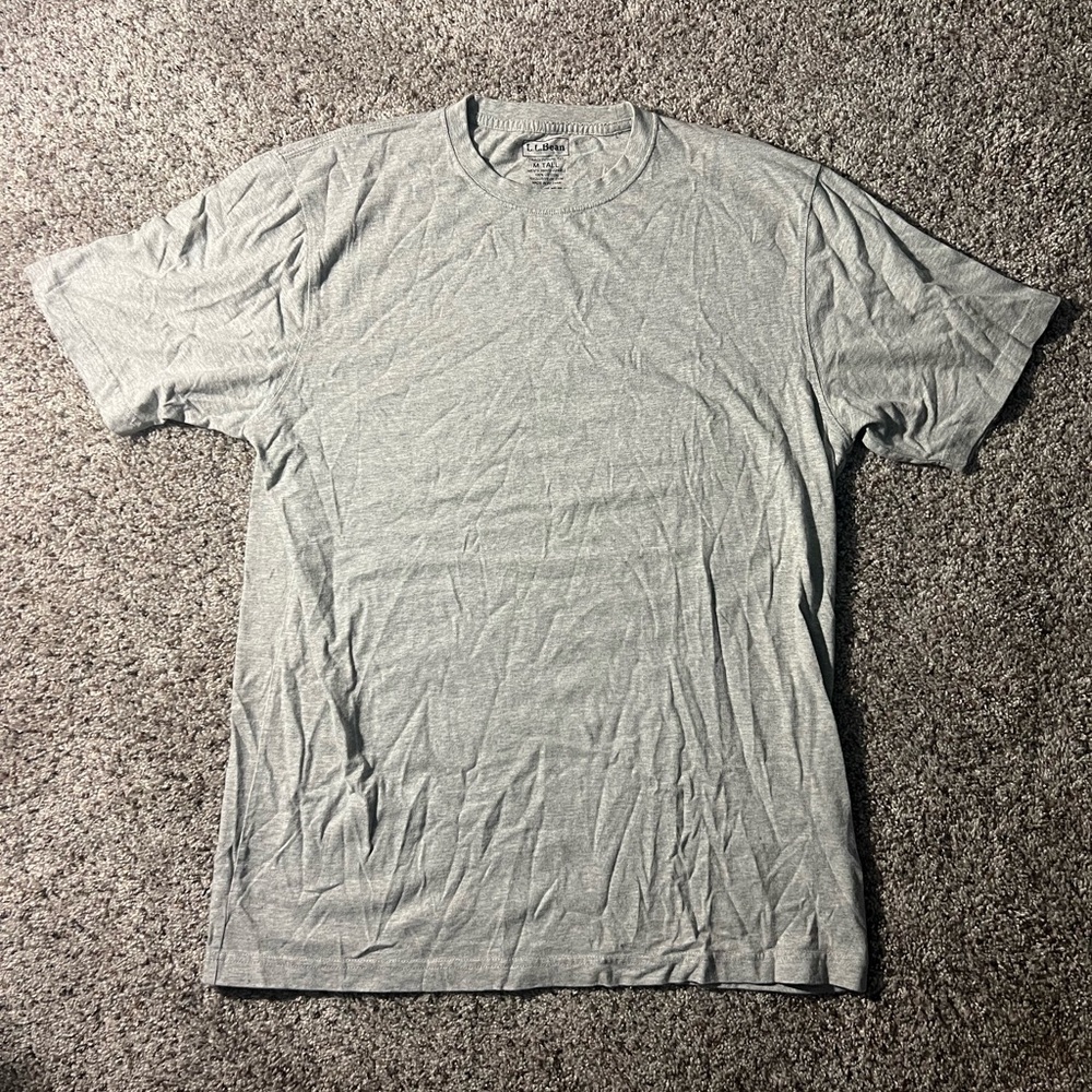 L.L. Bean T Shirt